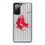 BOSTON RED SOX MLB NIKE Samsung Galaxy S20 FE Case Cover BOSTON RED SOX MLB NIKE Samsung Galaxy S20 FE Case Cover