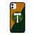 PORTLAND TIMBERS FC SOCCER MLS 2 iPhone 11 Case Cover