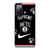 BROOKLYN NETS NBA X SUPREME NIKE Samsung Galaxy S20 FE Case Cover