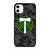 PORTLAND TIMBERS MLS BLACK CAMO iPhone 11 Case Cover