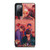 BTS BANGTAN BOYS MAP OF THE SOUL PERSONA Samsung Galaxy S20 FE Case Cover