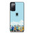 BTS BANGTAN BOYS SUMMER PACKAGE Samsung Galaxy S20 FE Case Cover