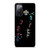 BTS X COLDPLAY MY UNIVERSE Samsung Galaxy S20 FE Case Cover