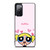 BUBBLES THE POWERPUFF GIRLS CUTE Samsung Galaxy S20 FE Case Cover