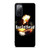 BUCKETHEAD METAL LOGO 2 Samsung Galaxy S20 FE Case Cover