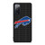 BUFFALO BILLS FOOTBALL TEXT Samsung Galaxy S20 FE Case Cover