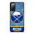 BUFFALO SABRES HOCKEY TEAM Samsung Galaxy S20 FE Case Cover