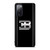 BUGATTI CARBON LOGO Samsung Galaxy S20 FE Case Cover