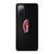 BUGATTI CARS EMBLEM Samsung Galaxy S20 FE Case Cover