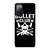 BULLET CLUB WRESTLING LOGO Samsung Galaxy S20 FE Case Cover