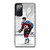 CALE MAKAR COLORADO AVALANCHE HOCKEY Samsung Galaxy S20 FE Case Cover CALE MAKAR COLORADO AVALANCHE HOCKEY Samsung Galaxy S20 FE Case Cover