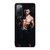 CANELO ALVAREZ BOXING Samsung Galaxy S20 FE Case Cover