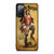 CAPTAIN MORGAN SPICED RUM Samsung Galaxy S20 FE Case Cover