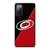 CARLINA HURRICANES NHL HOCKEY LOGO Samsung Galaxy S20 FE Case Cover