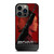 ARCHIVE 81 HORROR SERIES iPhone 13 Pro Case Cover