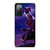 CATWOMAN DC SUPERHERO Samsung Galaxy S20 FE Case Cover