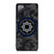 CF MONTREAL MLS BLACK CAMO Samsung Galaxy S20 FE Case Cover