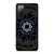 CF MONTREAL MLS BLACK Samsung Galaxy S20 FE Case Cover