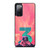 CHANCE THE RAPPER LOGO Samsung Galaxy S20 FE Case Cover