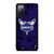 CHARLOTTE HORNETS BASKETBALL NBA FIRE Samsung Galaxy S20 FE Case Cover