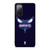 CHARLOTTE HORNETS BASKETBALL NBA Samsung Galaxy S20 FE Case Cover