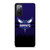 CHARLOTTE HORNETS NBA SKYLINE Samsung Galaxy S20 FE Case Cover