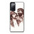 CHEECH AND CHONG COMEDY DUO Samsung Galaxy S20 FE Case Cover