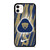 PUMAS UNAM MEXICO FOOTBALL NIKE iPhone 11 Case Cover