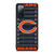 CHICAGO BEARS FOOTBALL FIELD Samsung Galaxy S20 FE Case Cover