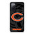 CHICAGO BEARS FOOTBALL LOGO Samsung Galaxy S20 FE Case Cover