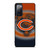 CHICAGO BEARS FOOTBALL TEAM Samsung Galaxy S20 FE Case Cover