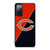CHICAGO BEARS NFL FOOTBALL LOGO Samsung Galaxy S20 FE Case Cover
