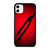 QUEENS OF THE STONE AGE SONGS FOR THE DEAF iPhone 11 Case Cover