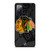 CHICAGO BLACKHAWKS NHL TEAM Samsung Galaxy S20 FE Case Cover