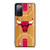 CHICAGO BULLS NBA ARENA Samsung Galaxy S20 FE Case Cover
