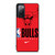 CHICAGO BULLS NBA BASKETBALL LOGO Samsung Galaxy S20 FE Case Cover CHICAGO BULLS NBA BASKETBALL LOGO Samsung Galaxy S20 FE Case Cover