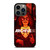 ARCHIVE 81 MELODY PENDRAS HORROR SERIES iPhone 13 Pro Case Cover