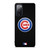 CHICAGO CUBS BASEBALL TEAM Samsung Galaxy S20 FE Case Cover