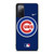 CHICAGO CUBS MLB BASEBALL NIKE Samsung Galaxy S20 FE Case Cover CHICAGO CUBS MLB BASEBALL NIKE Samsung Galaxy S20 FE Case Cover