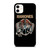 RAMONES ROCK BAND ROAD TO RUIN iPhone 11 Case Cover