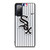 CHICAGO WHITE SOX MLB NIKE Samsung Galaxy S20 FE Case Cover