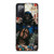 CHIEF KEEF RAPPER COLLAGE Samsung Galaxy S20 FE Case Cover
