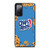 CHIPS AHOY CHOCOLATE COOKIES Samsung Galaxy S20 FE Case Cover