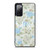 CHRISTIAN DIOR LOGO FLORAL Samsung Galaxy S20 FE Case Cover