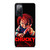 CHUCKY CHILD'S PLAY BLOODY Samsung Galaxy S20 FE Case Cover