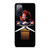 CHUCKY CHILD'S PLAY CLOWN Samsung Galaxy S20 FE Case Cover