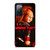 CHUCKY CHILD'S PLAY GAMES HORROR Samsung Galaxy S20 FE Case Cover