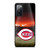 CINCINNATI RED MLB BASEBALL LOGO Samsung Galaxy S20 FE Case Cover