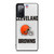 CLEVELAND BROWNS NFL FOOTBALL Samsung Galaxy S20 FE Case Cover