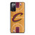 CLEVELAND CAVALIERS NBA ARENA Samsung Galaxy S20 FE Case Cover